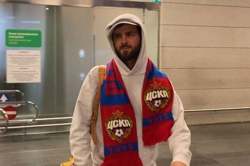 Miralem Pjanić (Foto: Vladimir Četverik/Čempionat)