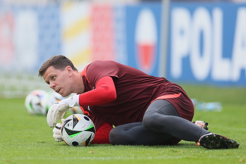 Wojciech Szczesny (Foto: EPA-EFE)