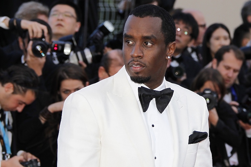 P Diddy (Foto: EPA-EFE)