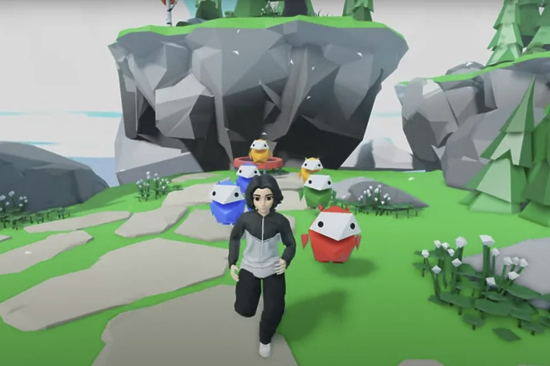 Google i Roblox kroz igru uče djecu o sigurnosti na internetu
