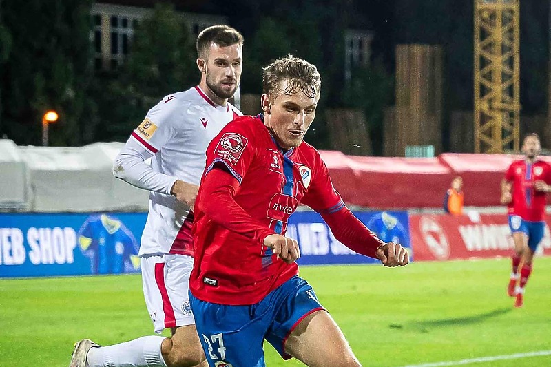 Foto: FK Borac