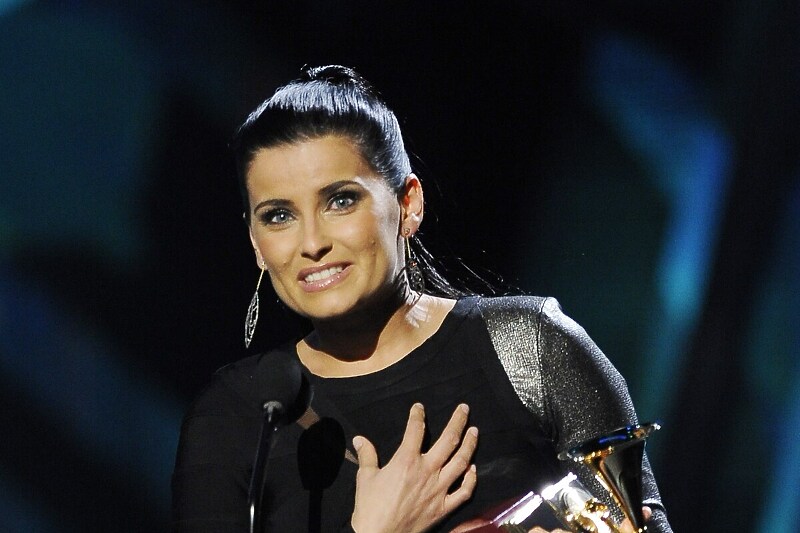 Nelly Furtado (Foto: EPA-EFE)