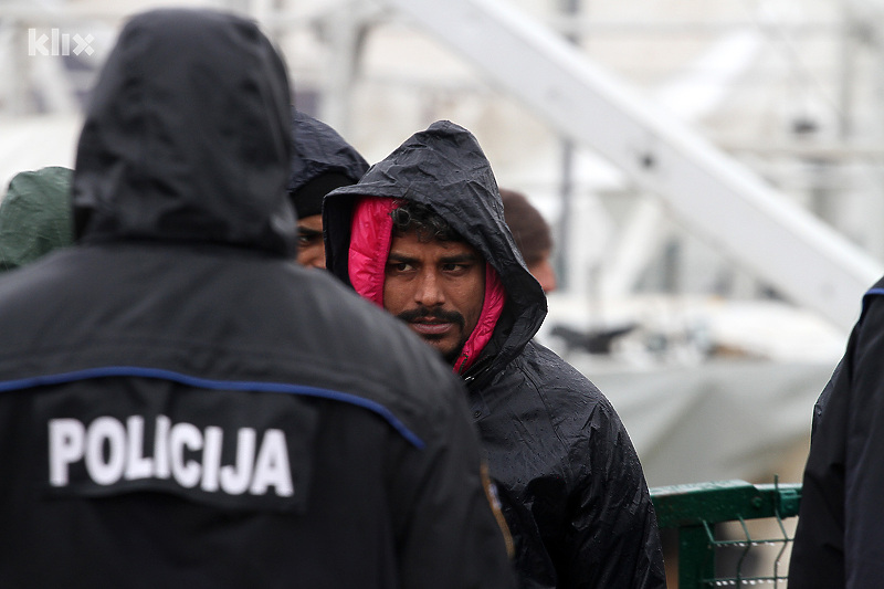 Fotografija je ilustrativnog karaktera (Foto: E. M./Klix.ba)