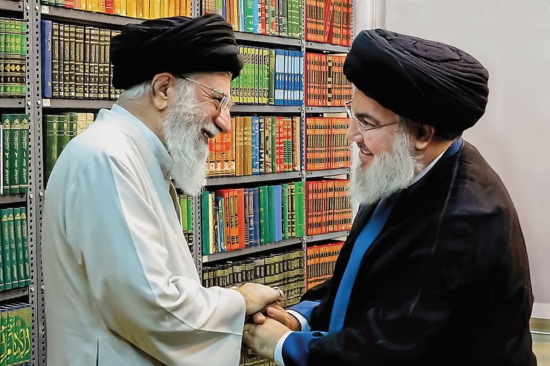 Foto: Khamenei.ir