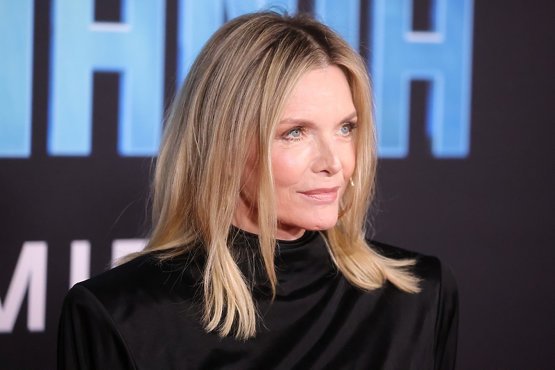 Michelle Pfeiffer (Foto: EPA-EFE)