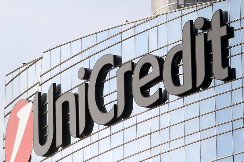 UniCredit Bank