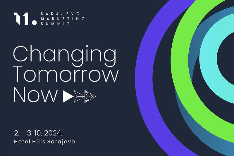 11. Sarajevo Marketing Summit