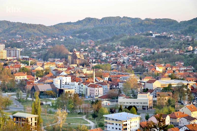 Tuzla (Foto: A. K./Klix.ba)