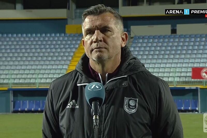 Zoran Zekić (Foto: Screenshot)