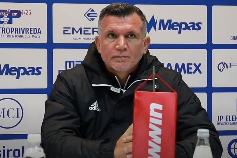 Zoran Zekić (Foto: Screenshot)