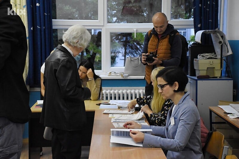 Fotografija je ilustrativnog karaktera (Foto: E. M./Klix.ba)