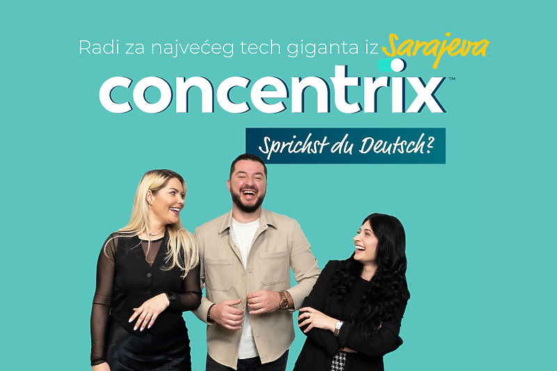 Concentrix