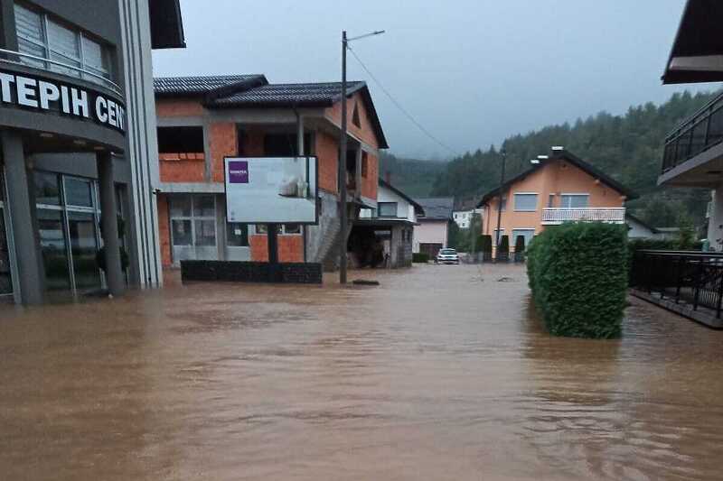 Foto: Kiseljak.info