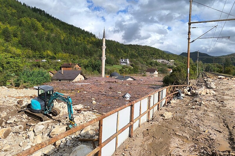 Foto: Planinarsko društvo Prenj-Glogošnica