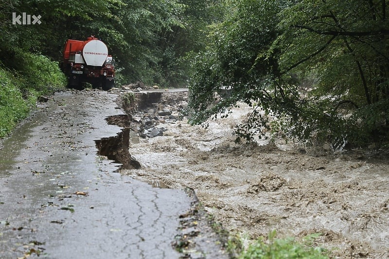 Foto: I. Š./Klix.ba