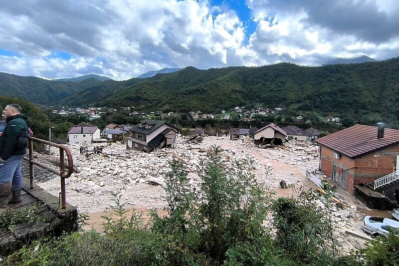 Foto: Planinarsko društvo "Prenj-Glogošnica 1979"