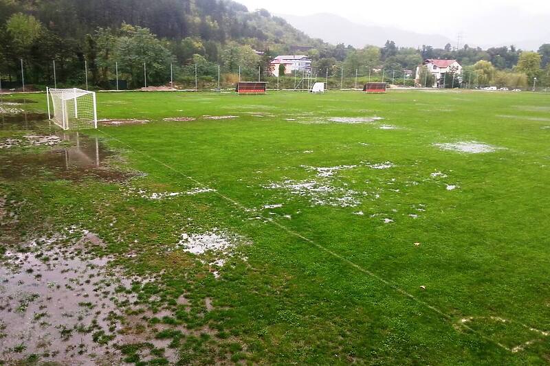 Foto: FK Turbina Jablanica