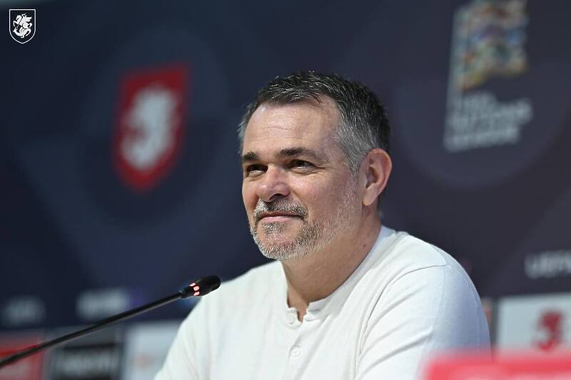 Willy Sagnol (Foto: nakrebi.ge)