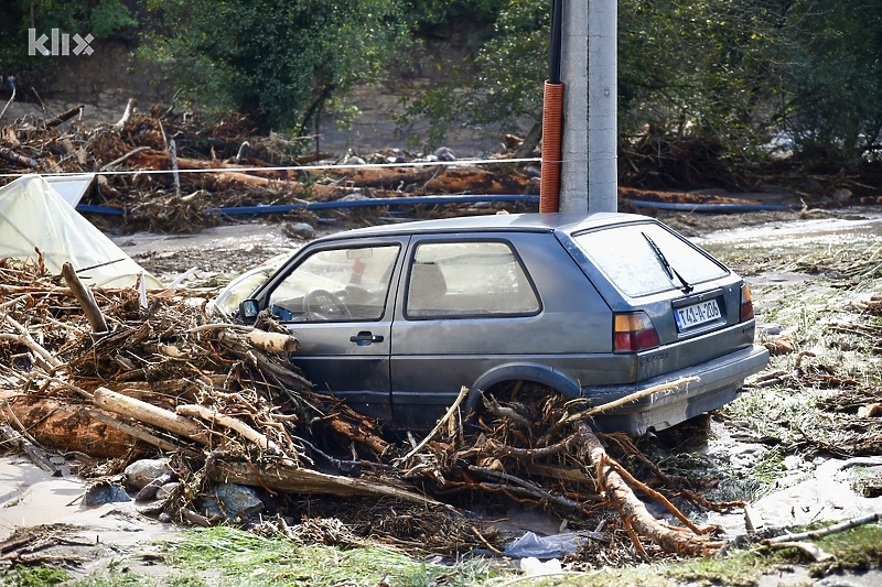 Buturović Polje (Foto: D. S./Klix.ba)