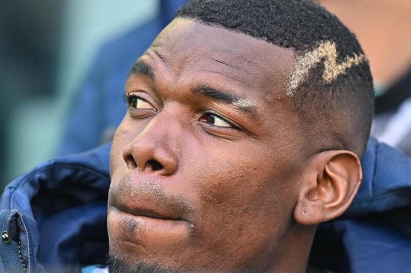 Pogba u januaru može početi s treninzima (Foto: EPA-EFE)