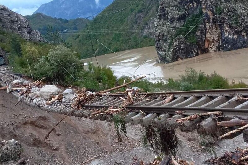 Foto: Željeznice FBiH