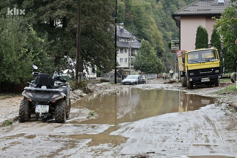 Kreševo (Foto: I. Š./Klix.ba)