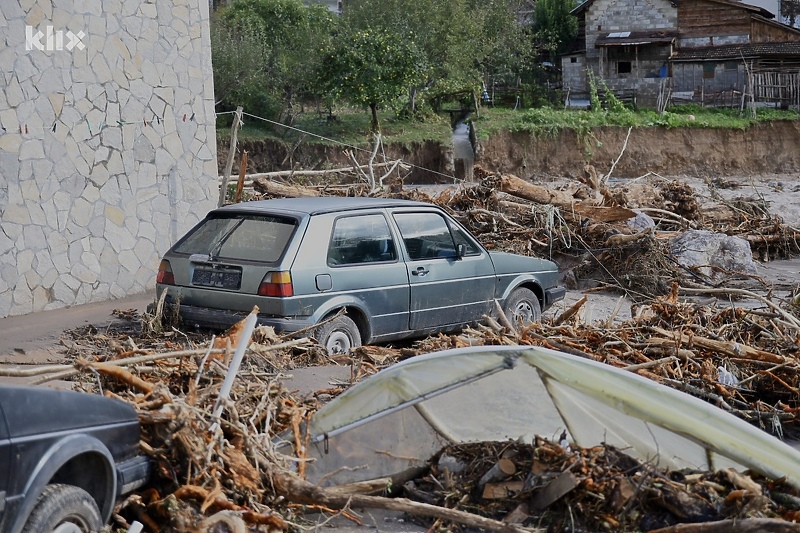 Buturović polje (Foto: D. S./Klix.ba)