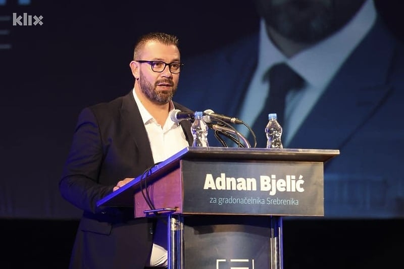 Adnan Bjelić