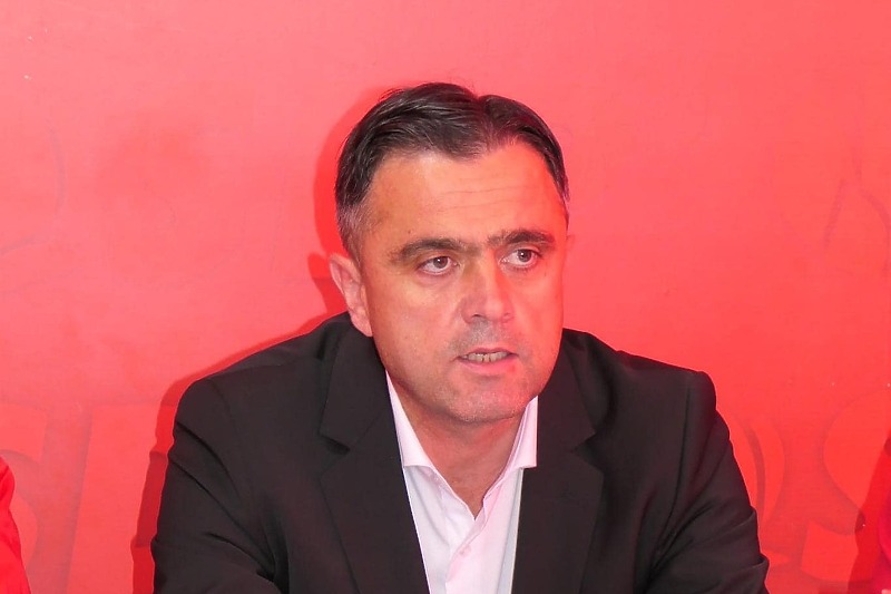 Edin Mašić