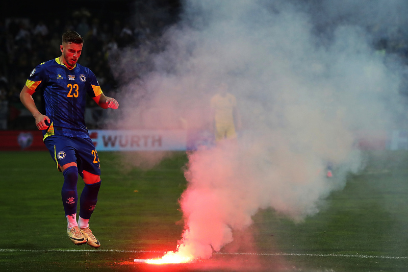 Demirović je bio među strijelcima (Foto: EPA-EFE)