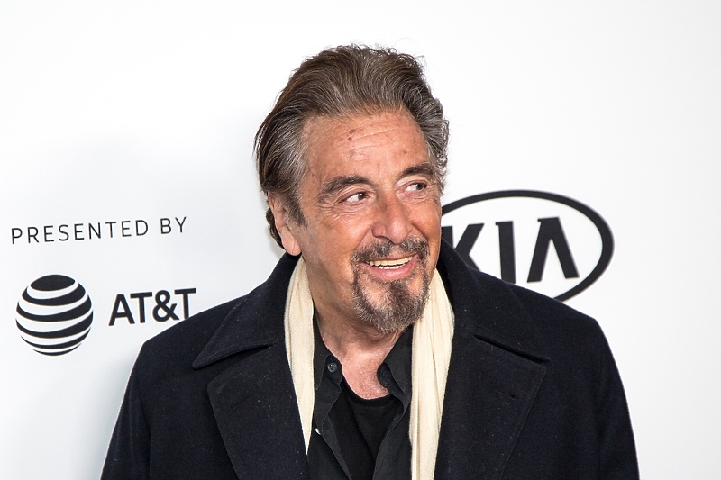 Al Pacino (Foto: EPA-EFE)