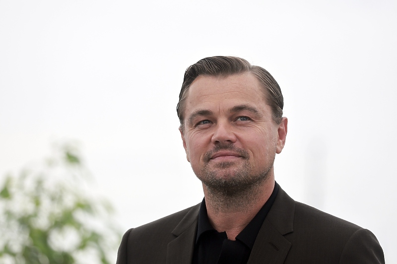 Leonardo DiCaprio (Foto: EPA-EFE)