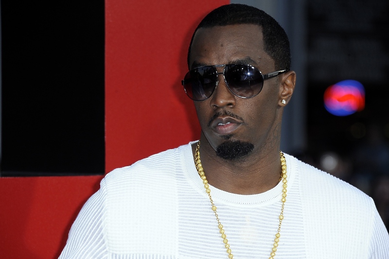 P Diddy (Foto: EPA-EFE)