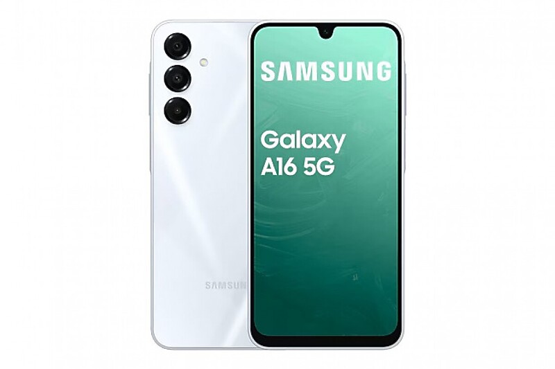 Samsung predstavio Galaxy A16 5G s rekordnom softverskom podrškom