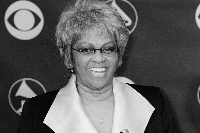 Cissy Houston (Foto: Shutterstock/Klix.ba)