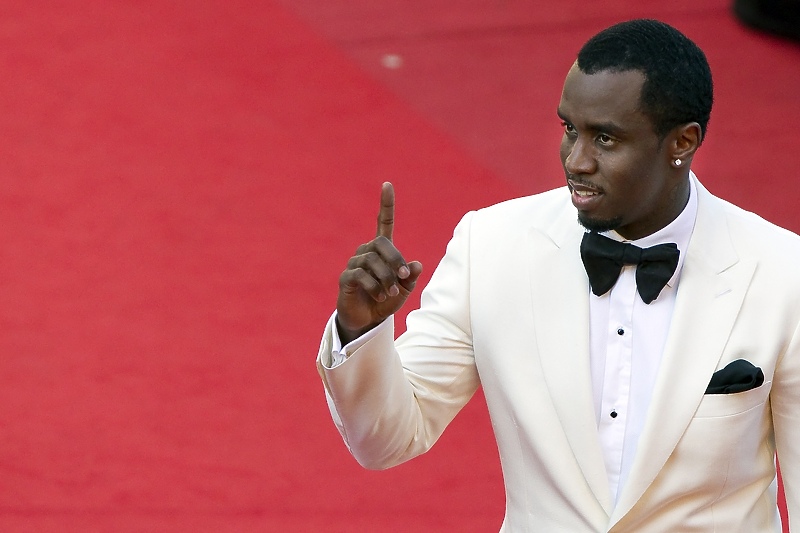 P Diddy (Foto: EPA-EFE)