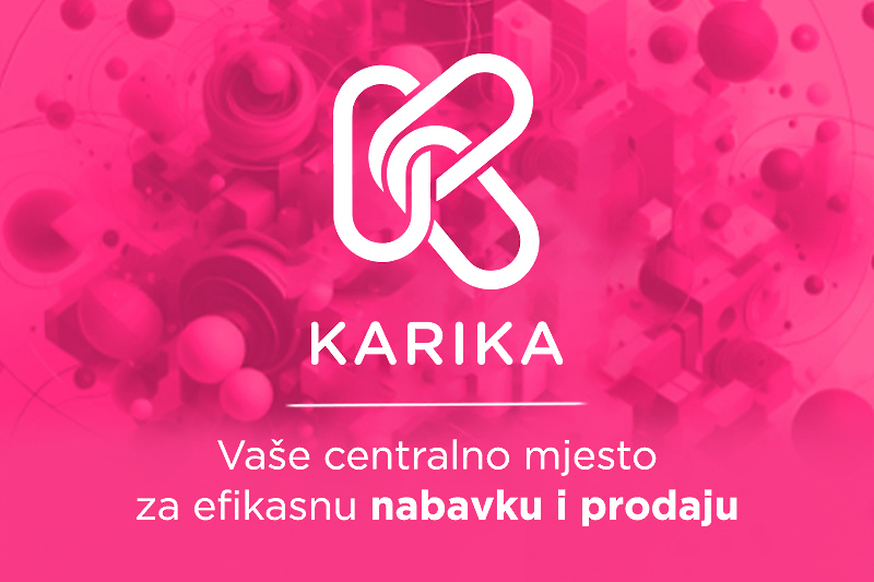 Karika.ba