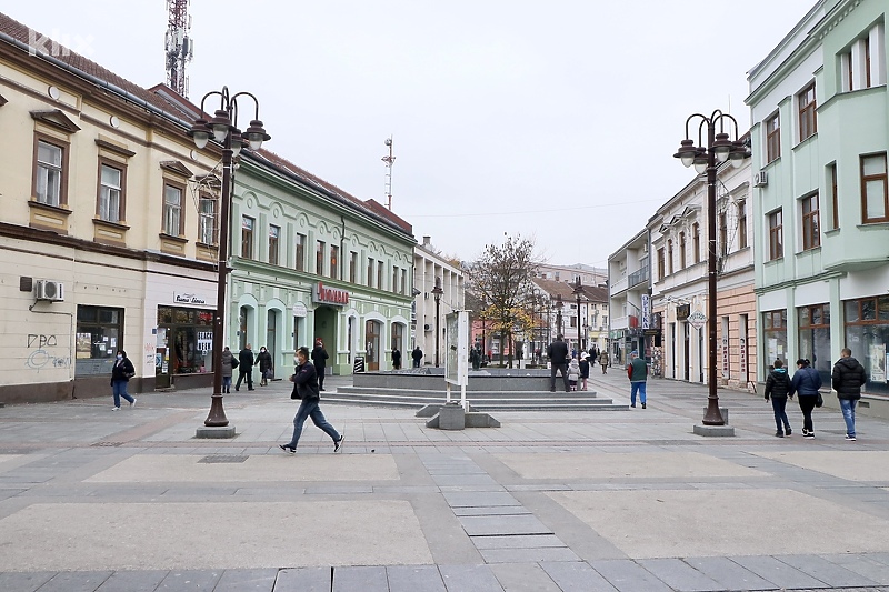 Brčko (Foto: A. K./Klix.ba)