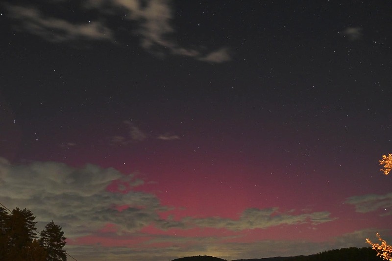 Foto: Astronomsko društvo Polaris Tuzla