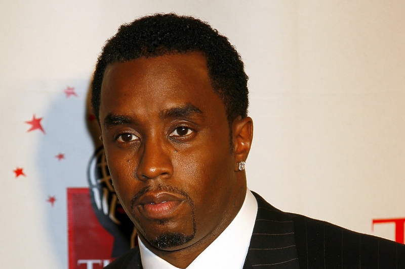 P Diddy (Foto: EPA-EFE)