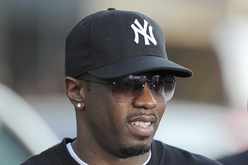 P Diddy (Foto: EPA-EFE)