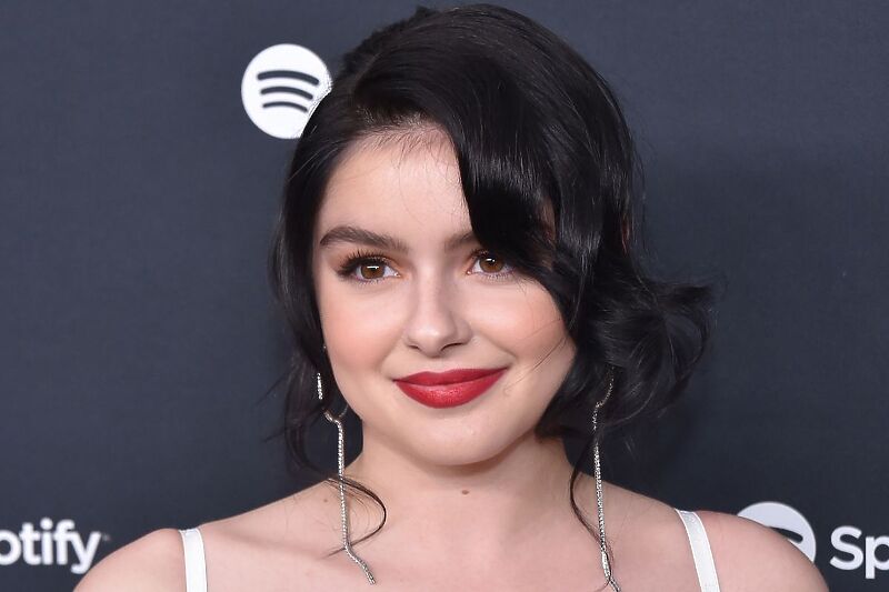 Ariel Winter (Foto: Shutterstock)