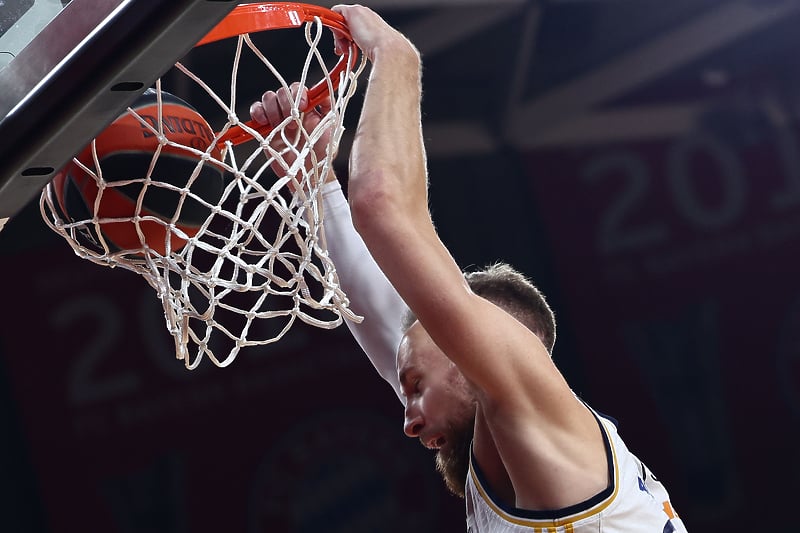 Džanan Musa (Foto: EPA-EFE)