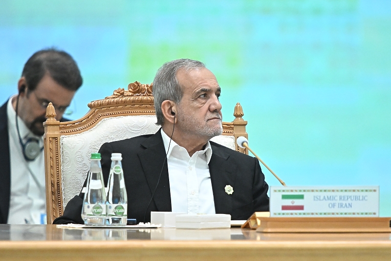 Foto: EPA-EFE