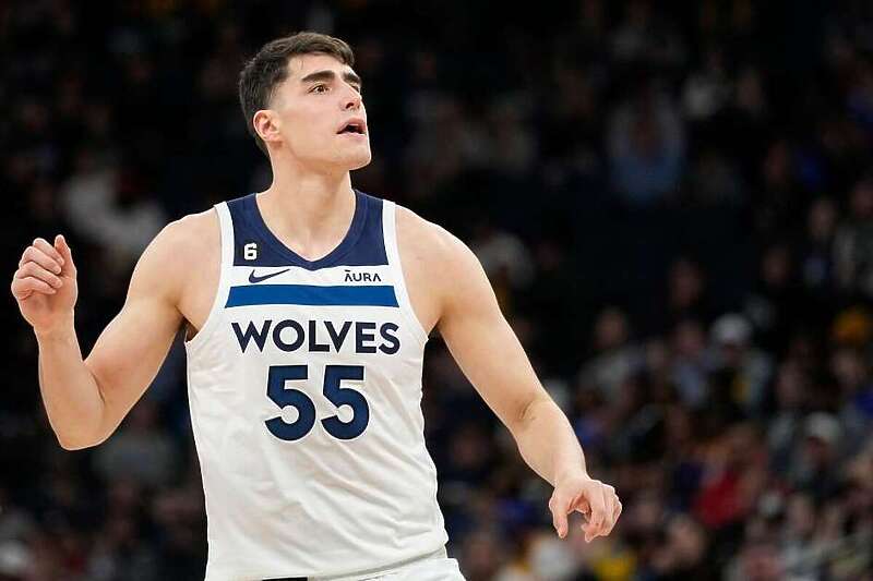 Luka Garza