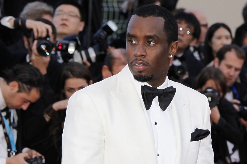 P Diddy (Foto: Shutterstock)