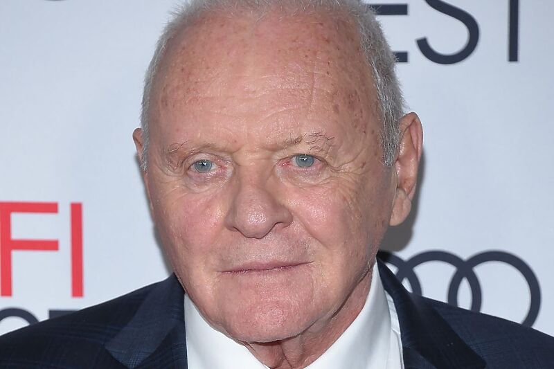 Anthony Hopkins (Foto: Shutterstock/Klix.ba)