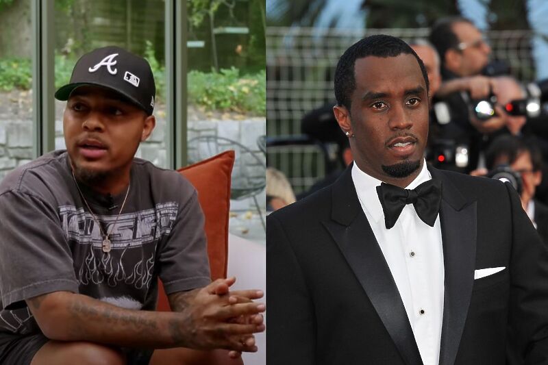 Bow Wow i P Diddy (Foto: Shutterstock/Klix.ba)