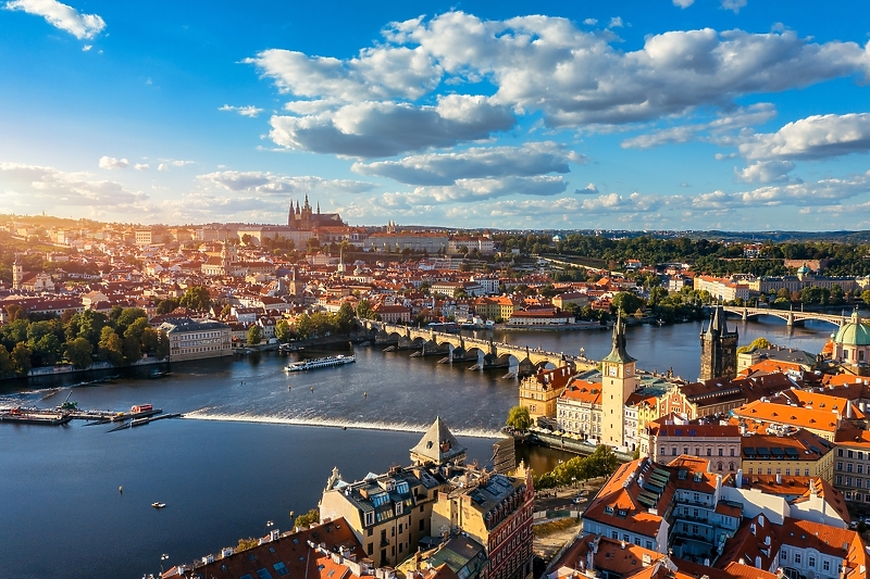 Prag (Foto: Shutterstock)