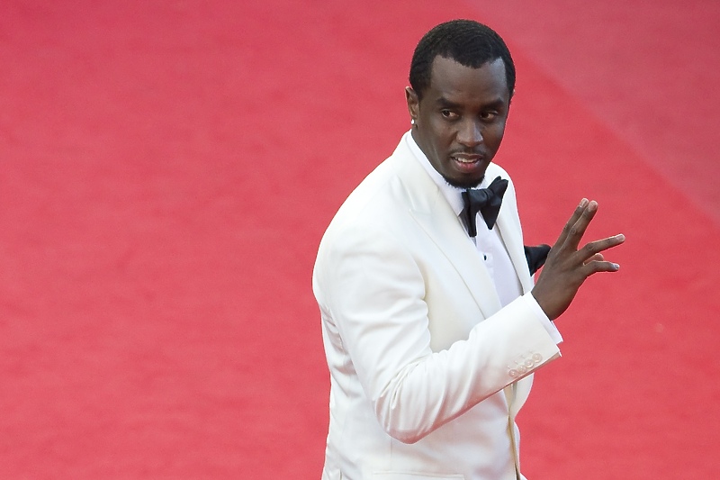 P Diddy (Foto: EPA-EFE)